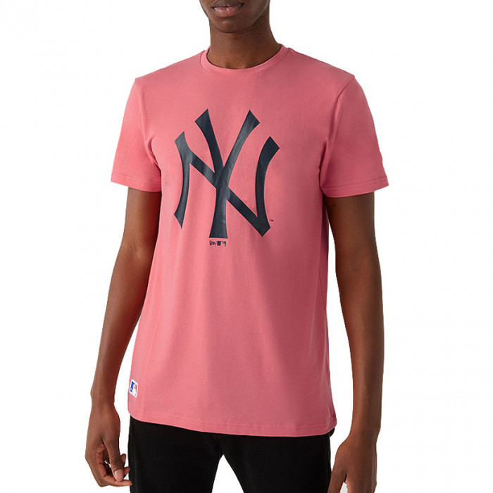 New York Yankees New Era Colour Pack T-Shirt