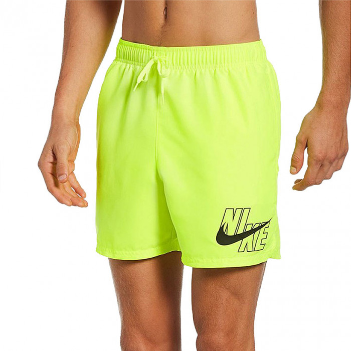 Nike Logo Volley Short 5