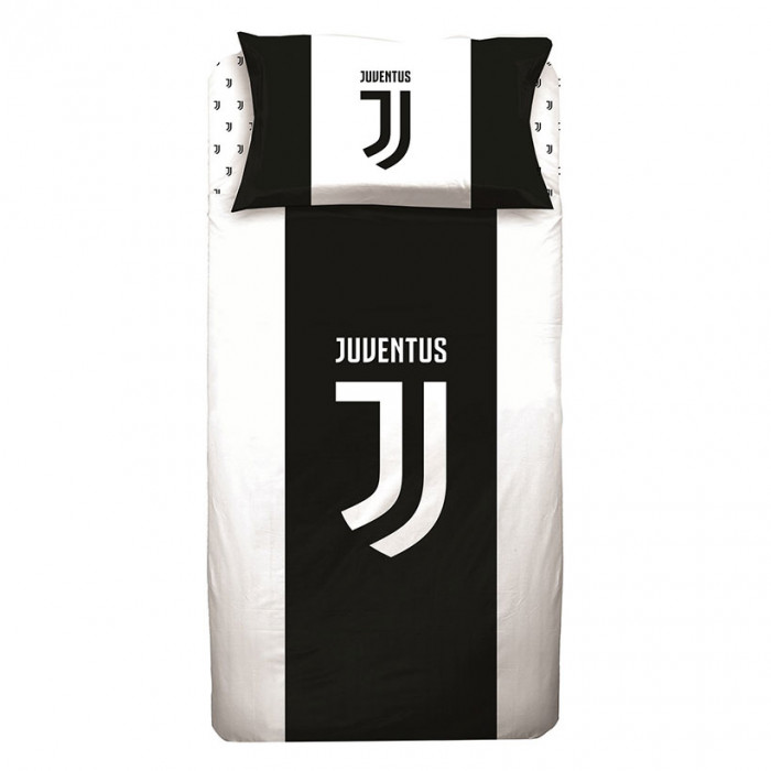 Juventus posteljina 140x200