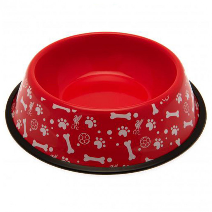 Liverpool Dog Bowl zdjelica za pse