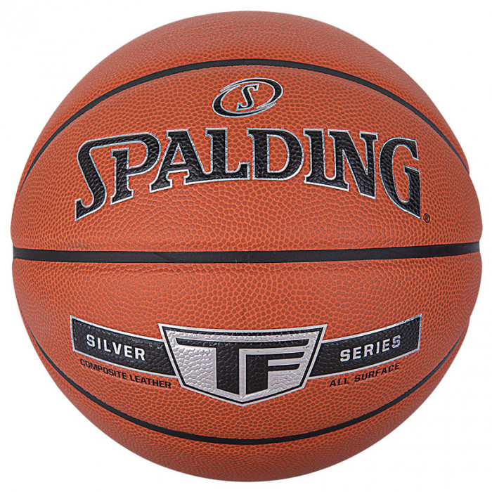 Spalding TF Silver pallone da pallacanestro 7