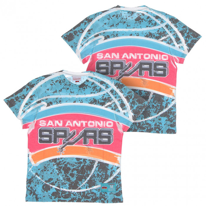 San Antonio Spurs T-Shirts, Spurs Shirts