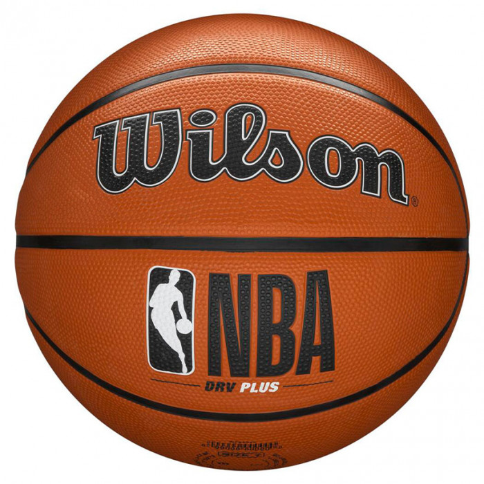 Wilson NBA DRV Plus košarkaška lopta