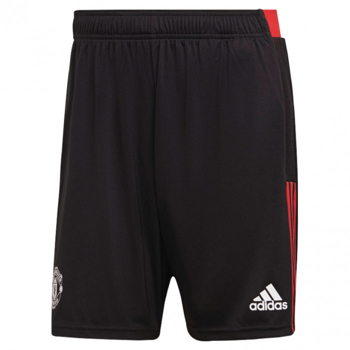 Manchester United Adidas Tiro Training pantaloni corti