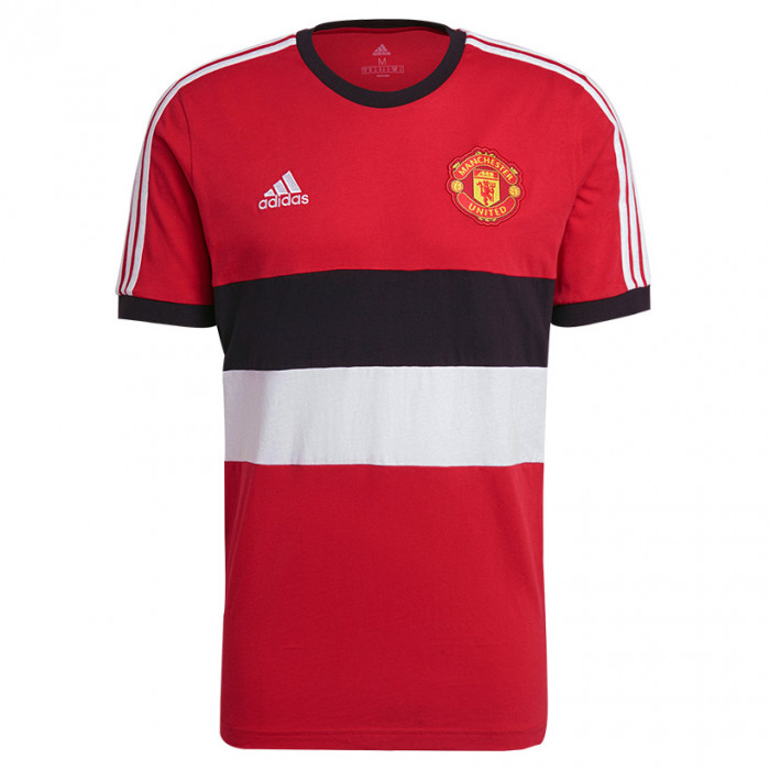 Manchester United Adidas 3S majica