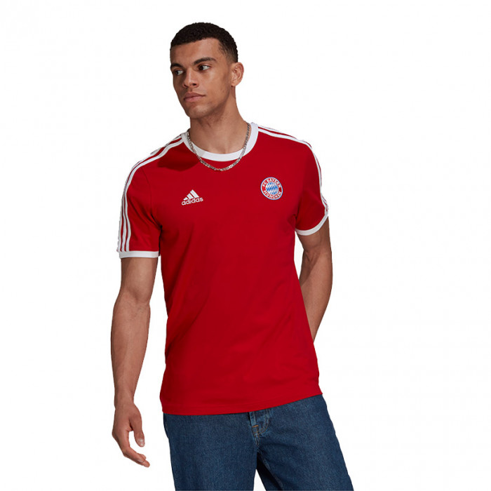 FC Bayern München Adidas 3S majica