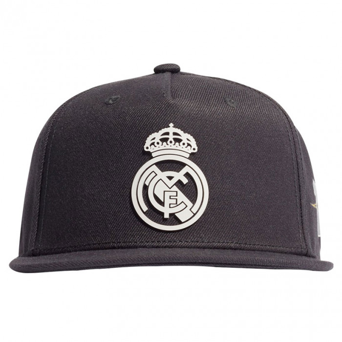 Real Madrid Adidas Cappellino