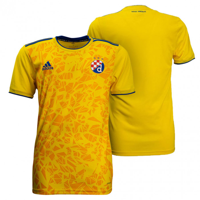 Dinamo Adidas Away dres