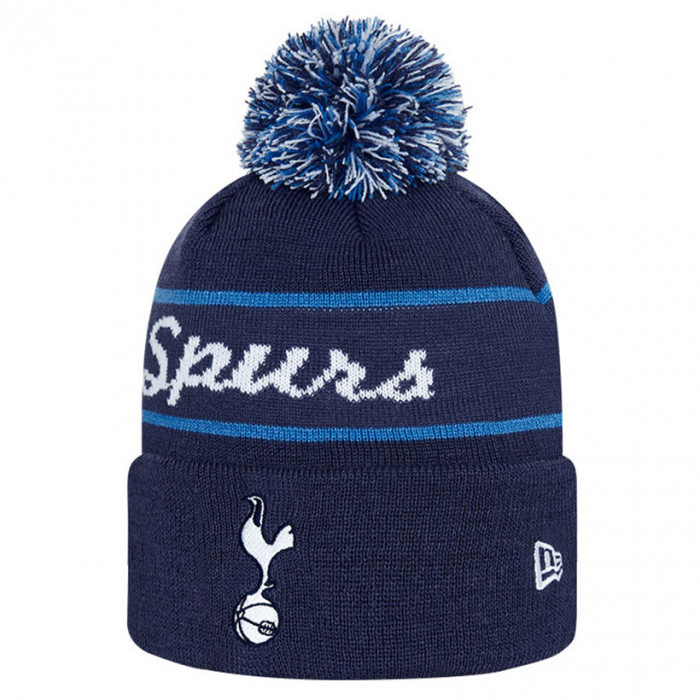 Tottenham Hotspur New Era Bobble cappello invernale