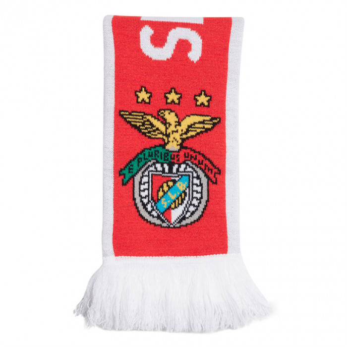 SL Benfica Adidas sciarpa
