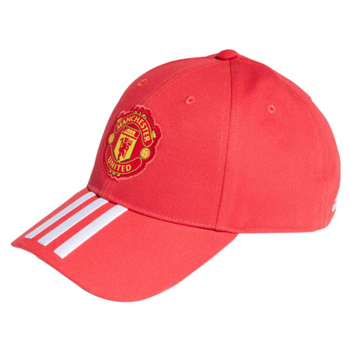 Manchester United Adidas cappellino