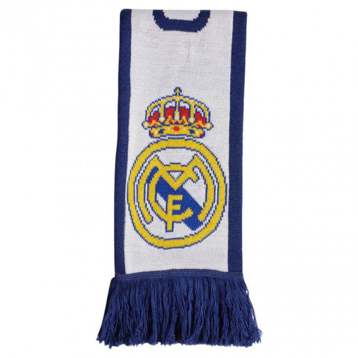Real Madrid Adidas Schal
