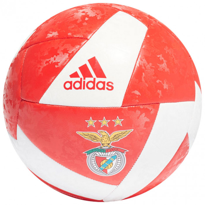 SL Benfica Adidas Club pallone 5