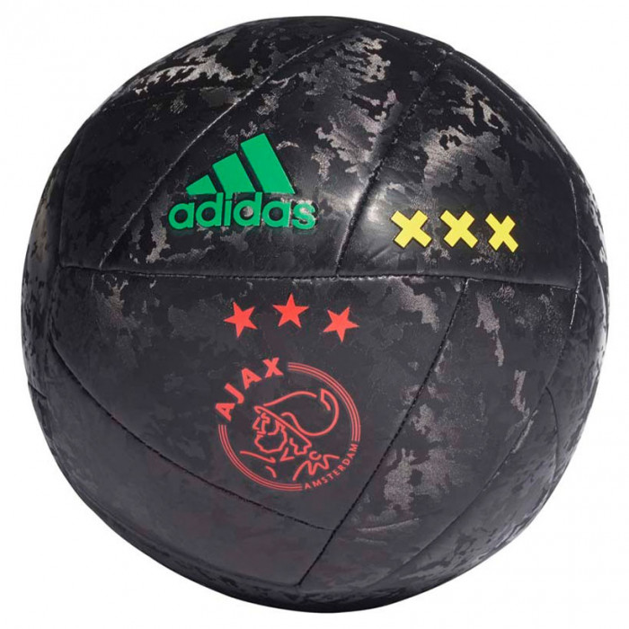 Ajax Adidas Club pallone 5