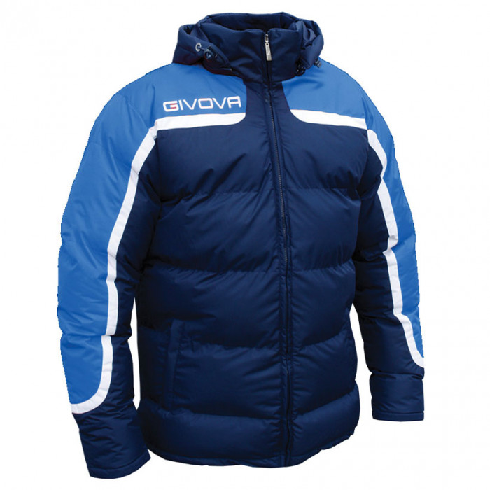 Givova G010-0204 Antartide Winter Jacket