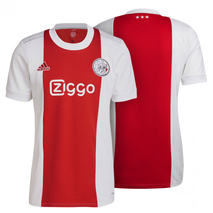 Ajax Adidas Home Maglia