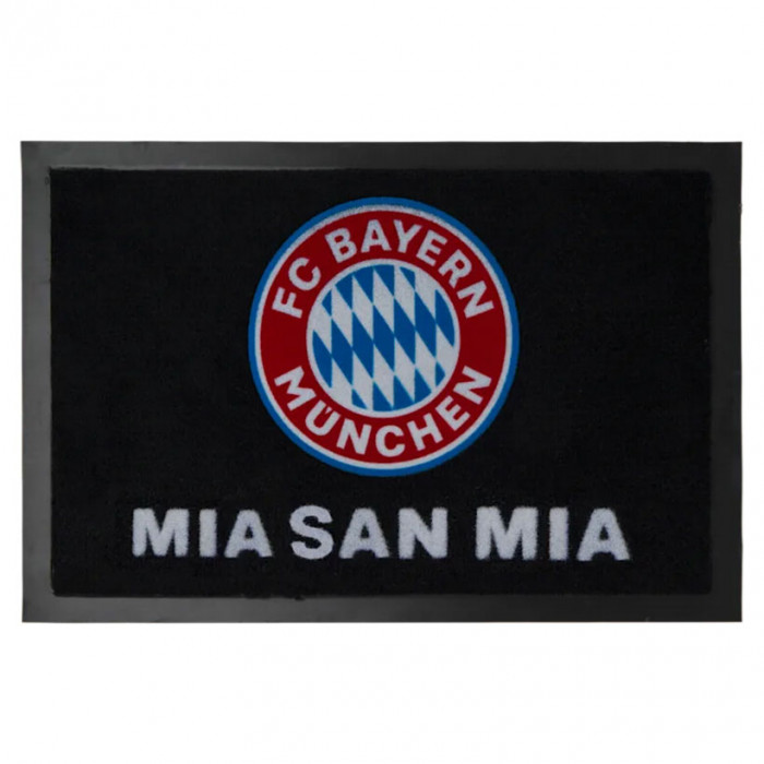 FC Bayern München predpražnik