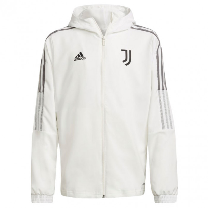 Juventus Adidas Presentation Track Top dečja jakna