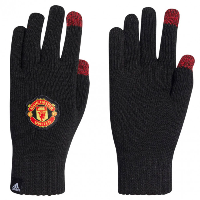 Manchester United Adidas rukavice