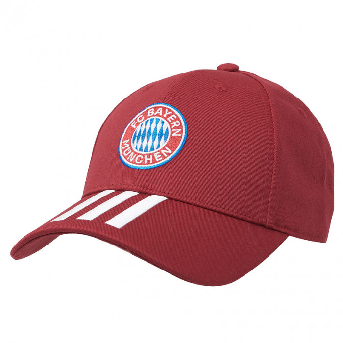 FC Bayern München Adidas Mütze