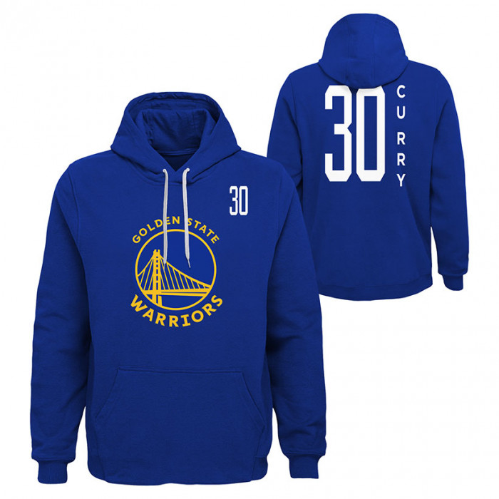Stephen Curry Golden State Warriors - Stephen Curry - Hoodie