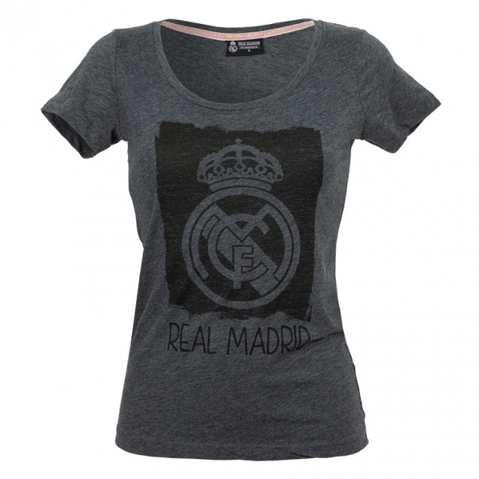 Real Madrid N°10 T-Shirt da donna