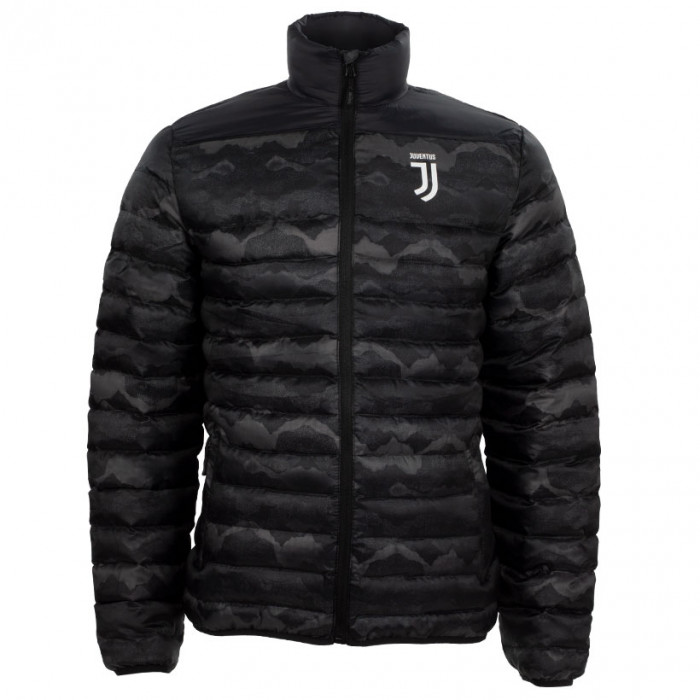 Juventus N°2 Padded zimska jakna