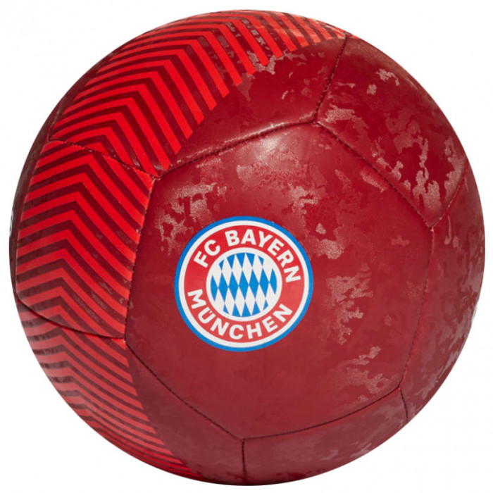 FC Bayern München Adidas Home Club pallone 5
