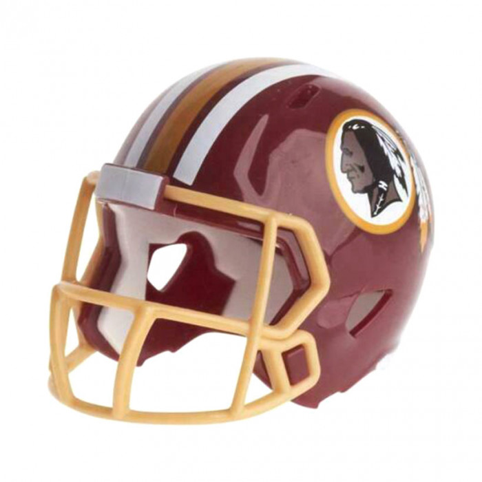 Washington Football Team Riddell Pocket Size Single Helm