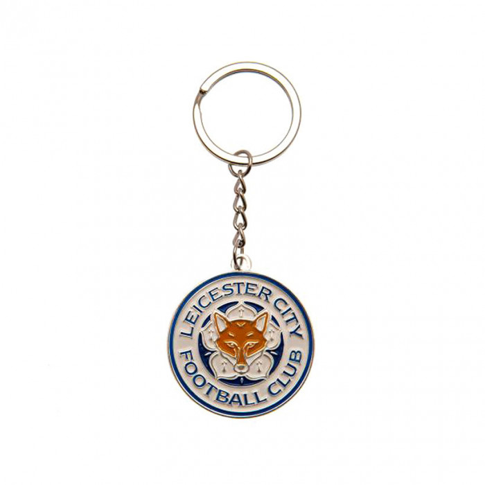 Leicester City obesek