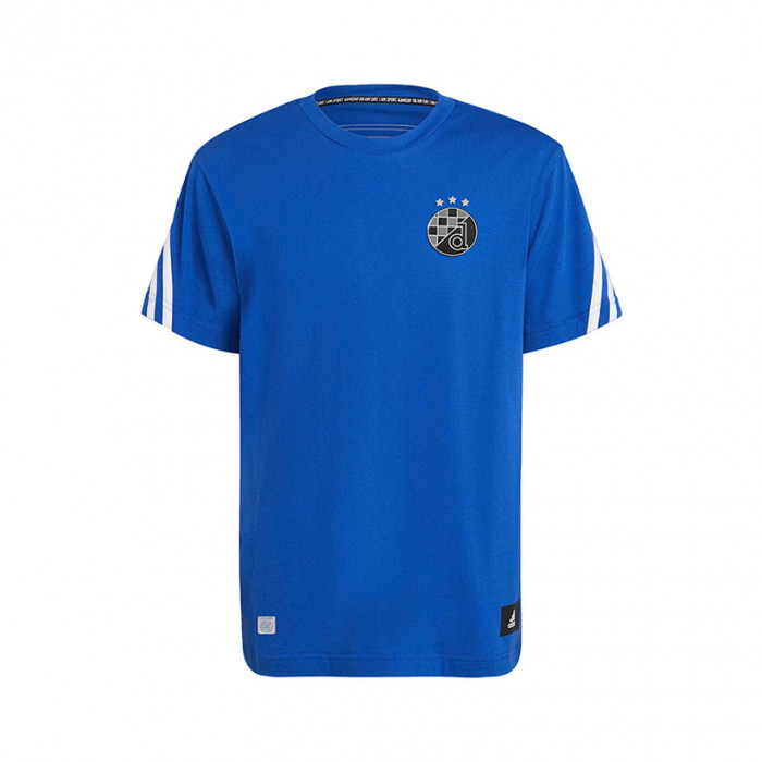 Dinamo Adidas Future Icons 3S otroška majica