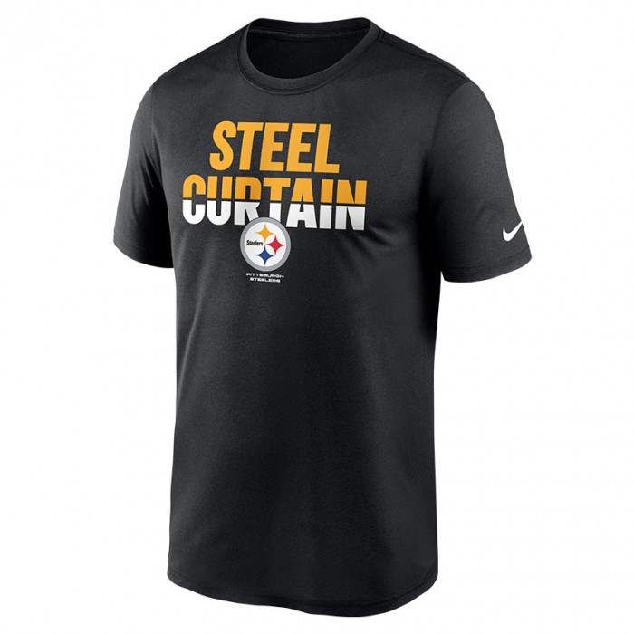 Pittsburgh Steelers Nike Local Phrase Legend majica