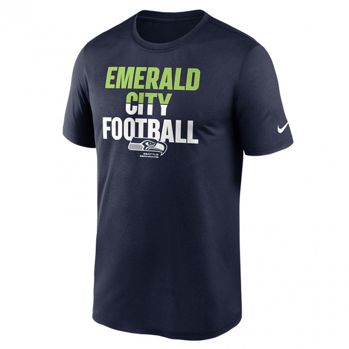 Seattle Seahawks Nike Local Phrase Legend T-shirt