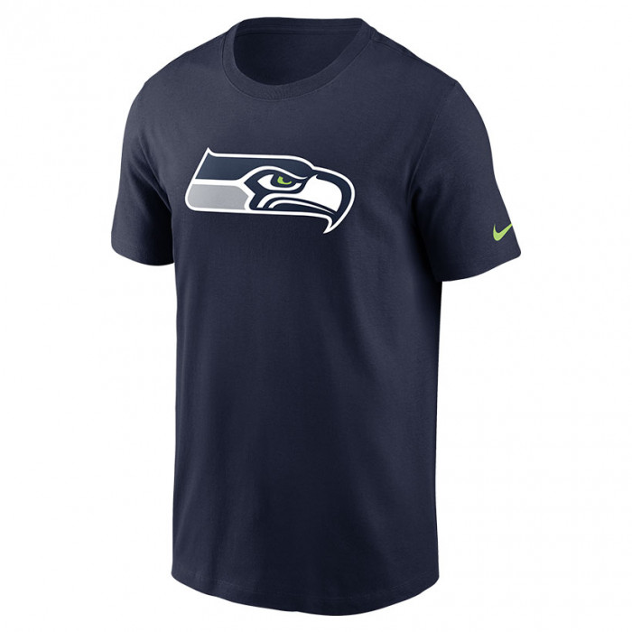 Seattle Seahawks Nike Logo Essential T-shirt