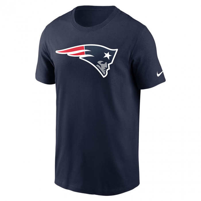 New England Patriots Nike Logo Essential T-shirt