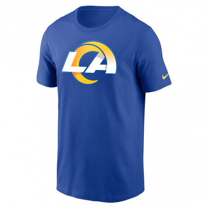 Los Angeles Rams Nike Logo Essential majica