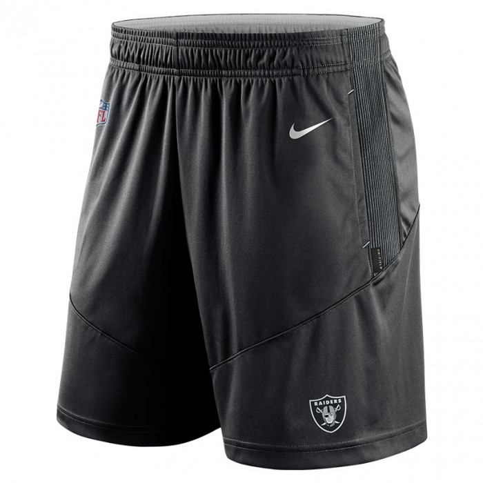 Las Vegas Raiders Nike Dry Knit kratke hlače