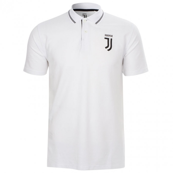 Juventus N°1 Polo T-Shirt