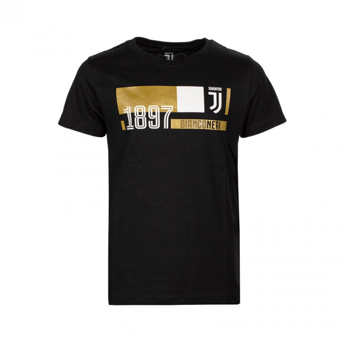 Juventus N°20 Kinder T-Shirt