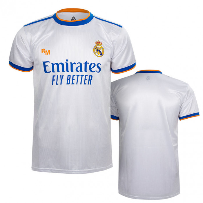Real Madrid Home replica maglia 