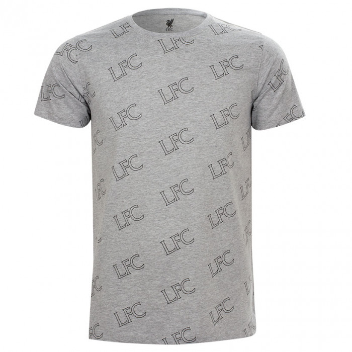 Liverpool N°16 T-Shirt