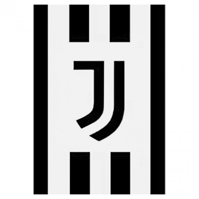 Juventus odeja 150x200