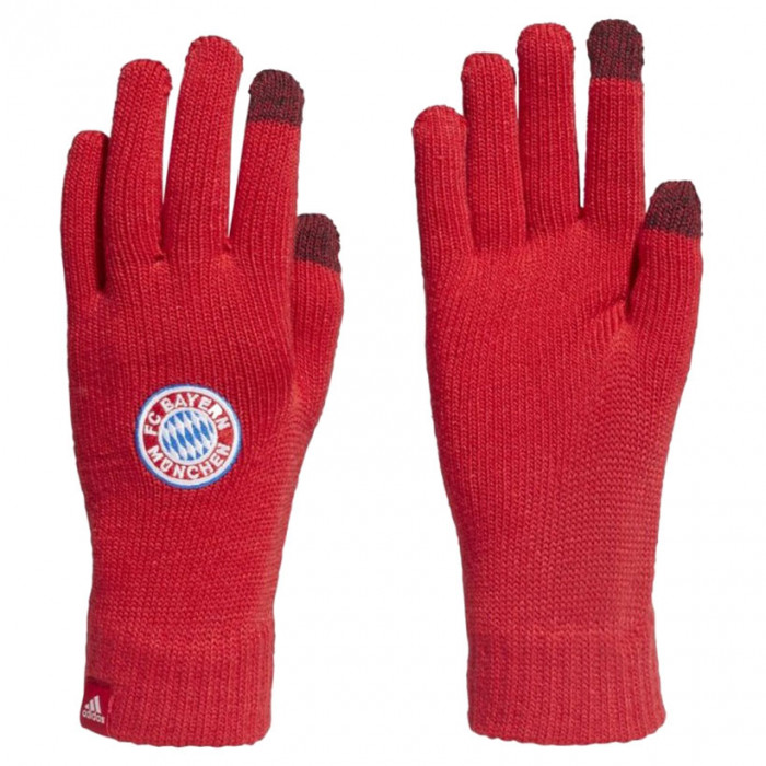 FC Bayern München Adidas rokavice