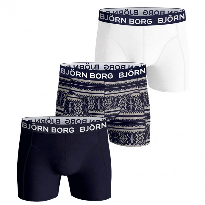 Björn Borg Essential 3x boxer 