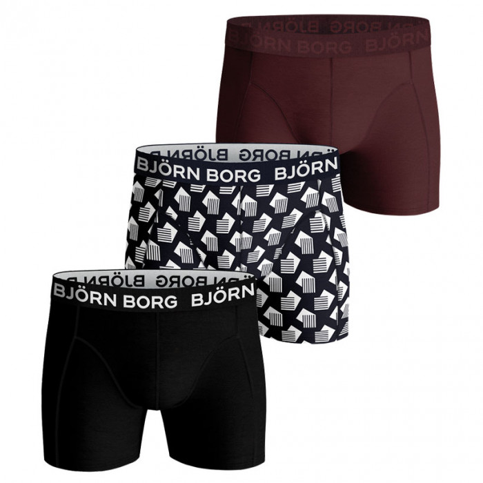 Björn Borg Core 3x boksarice