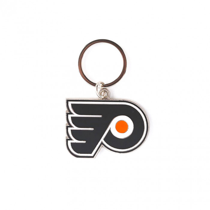Philadelphia Flyers Premium Logo privezak