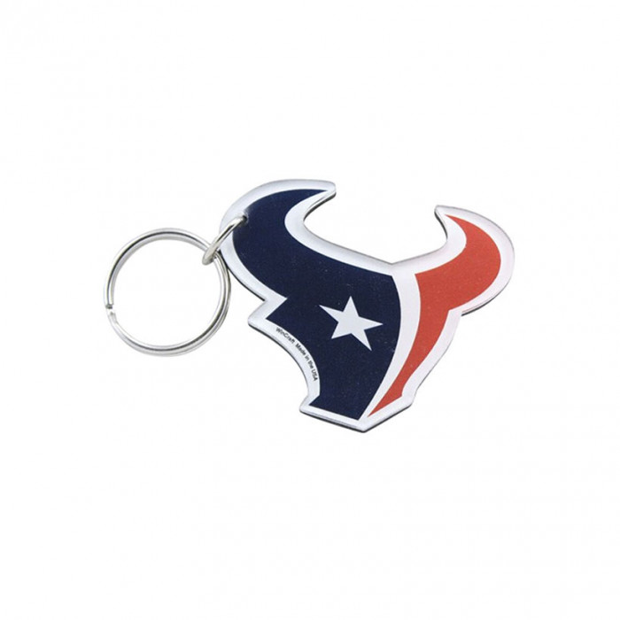 Houston Texans Premium Logo obesek