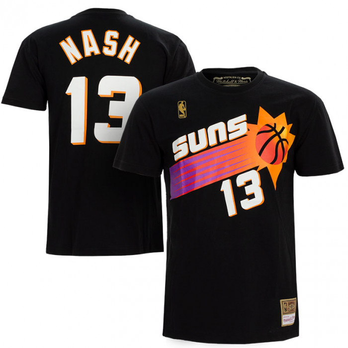 Steve Nash 13 Phoenix Suns 1996-97 Mitchell & Ness majica