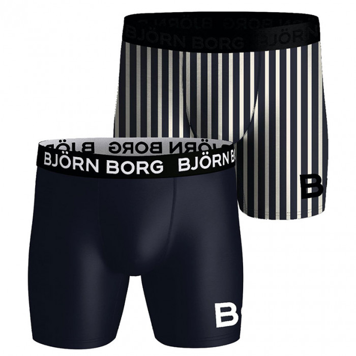 Björn Borg Performance 2x boxer