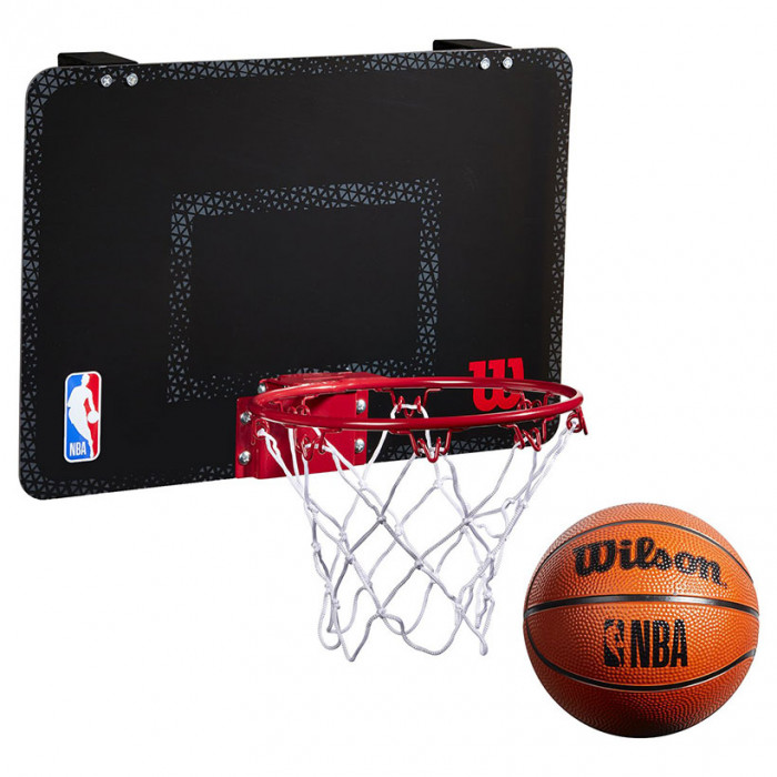 NBA Wilson Forge Pro Mini Hoop 